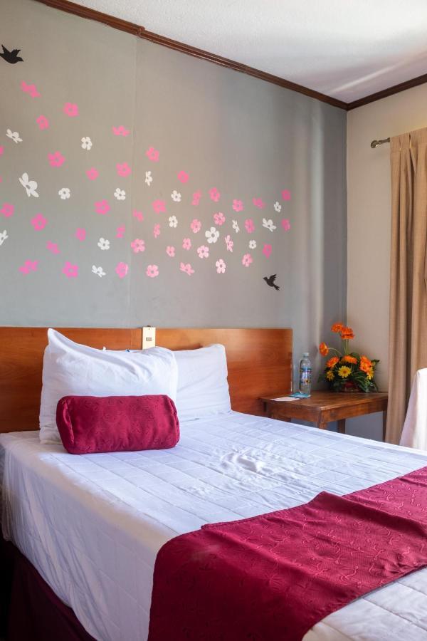 Hotel Fotherhouse San Salvador Extérieur photo