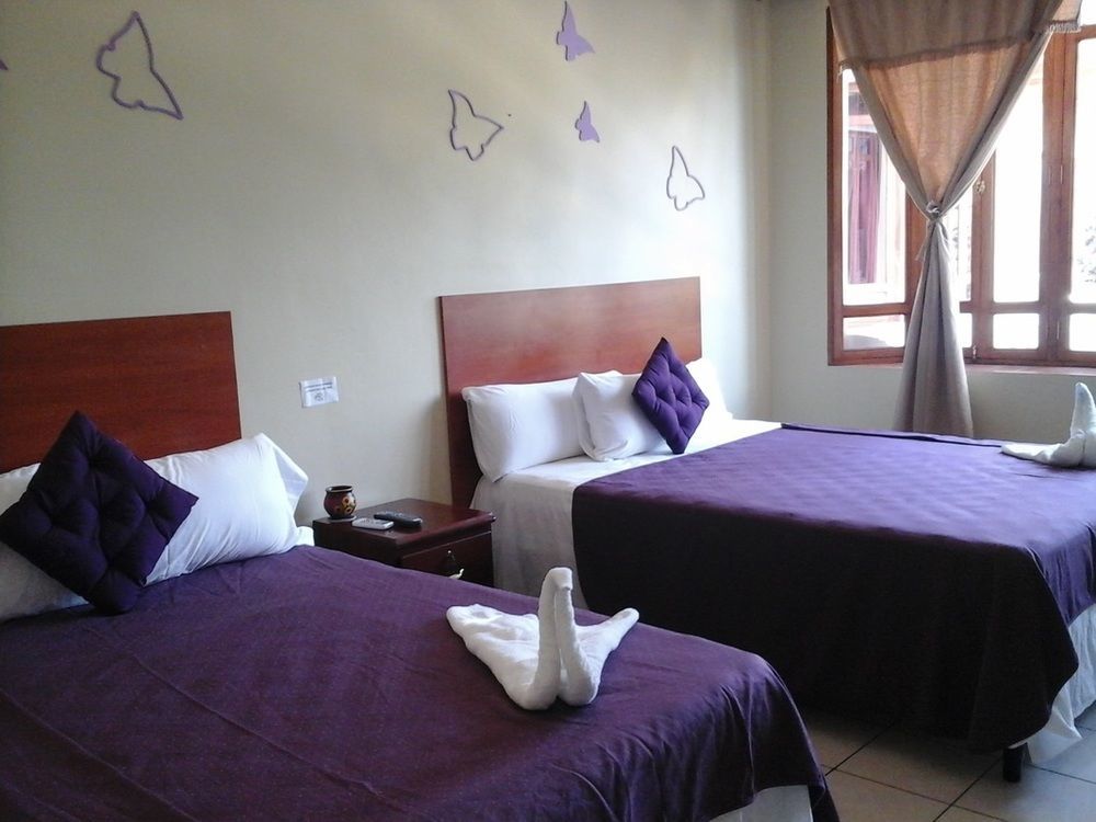 Hotel Fotherhouse San Salvador Extérieur photo