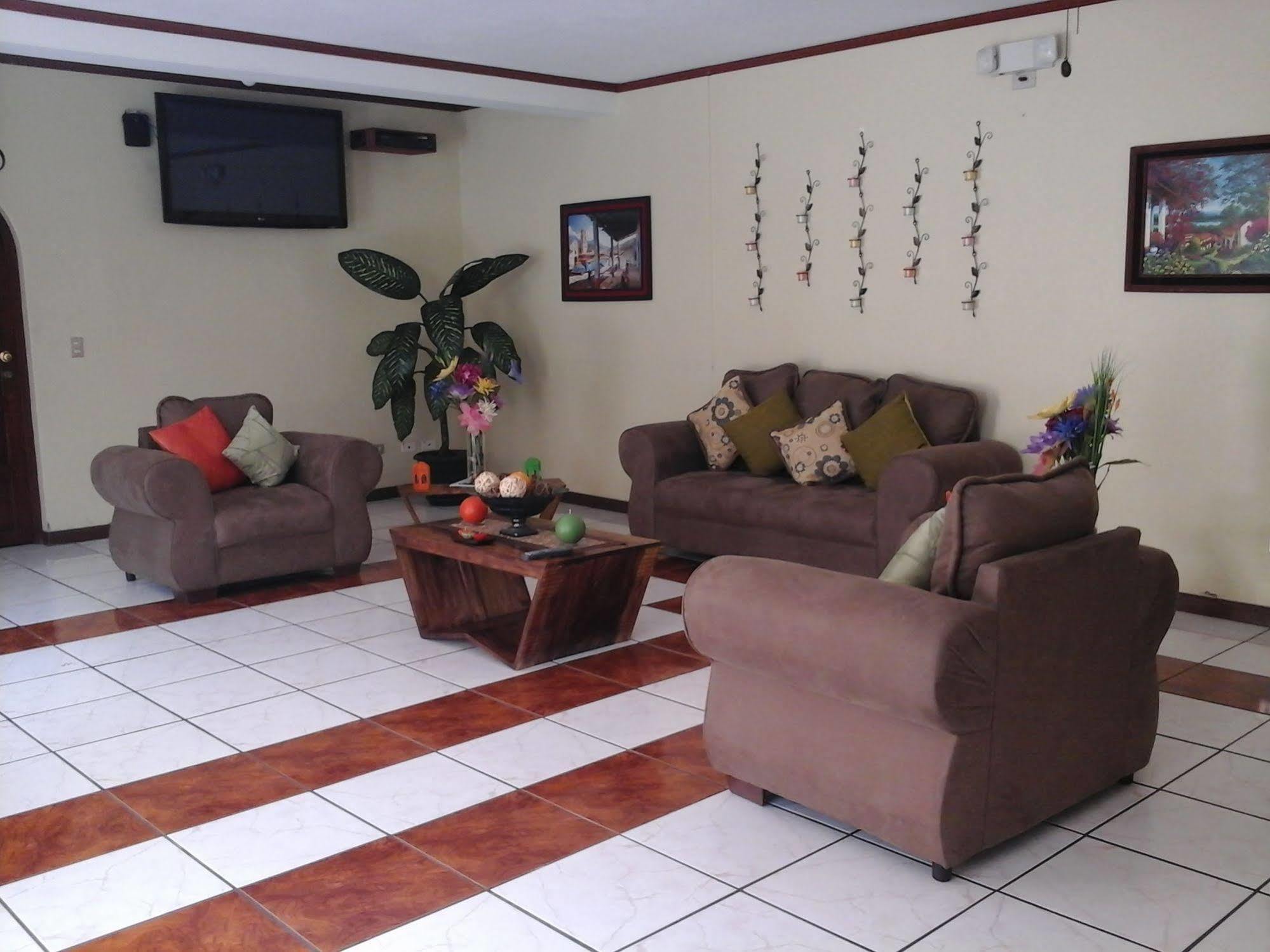 Hotel Fotherhouse San Salvador Extérieur photo