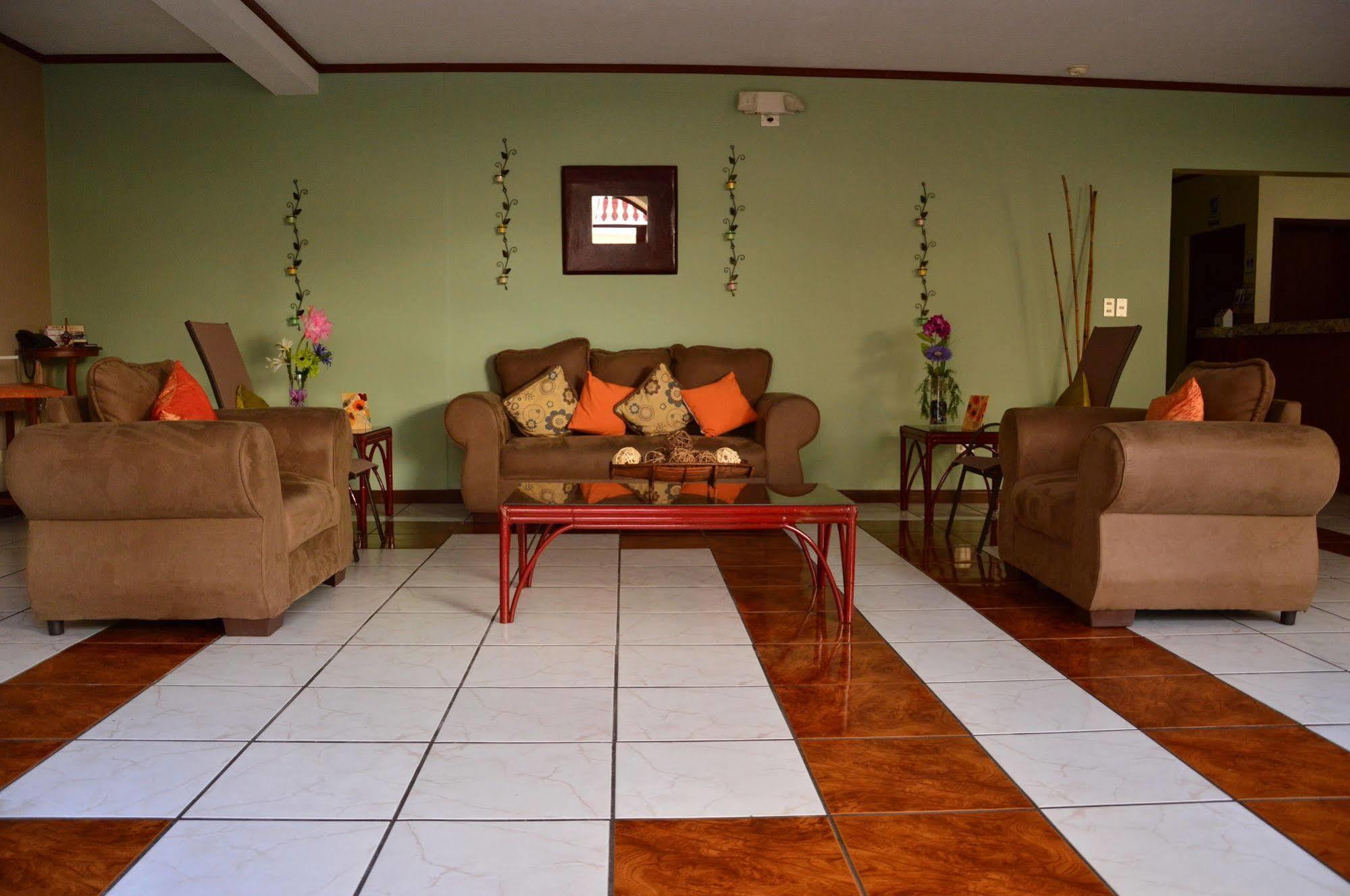 Hotel Fotherhouse San Salvador Extérieur photo