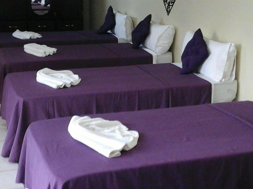 Hotel Fotherhouse San Salvador Extérieur photo